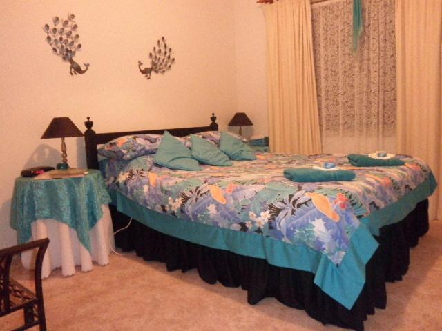 Enderslie House Bed & Breakfast Muchea Ruang foto