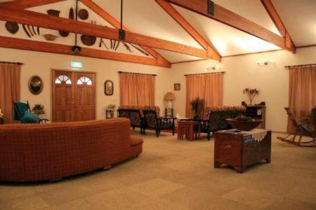 Enderslie House Bed & Breakfast Muchea Bagian luar foto